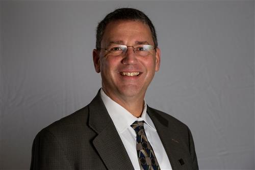 John Heiderscheidt 